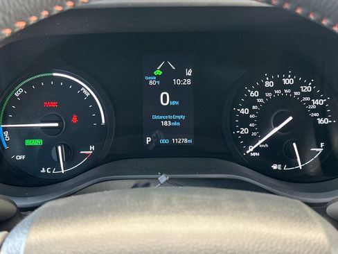 Used 2024 Toyota Sienna XSE w/ XSE Plus Package image 31