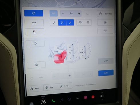 Used 2021 Tesla Model X Long Range image 15