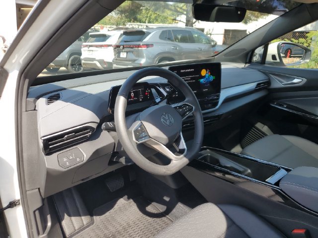 Certified 2023 Volkswagen ID.4 Pro S RWD image 24