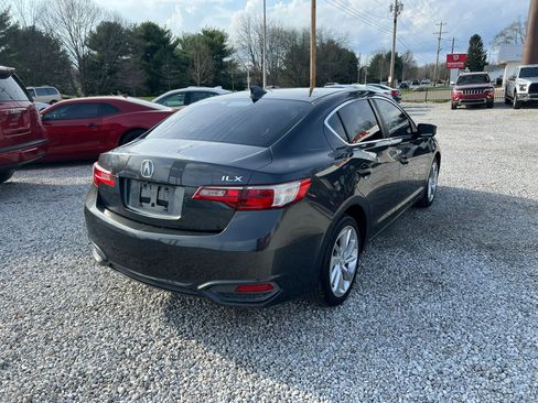 Used 2016 Acura ILX FWD image 8