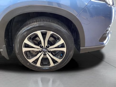 Certified 2023 Subaru Forester Limited AWD/4WD image 25