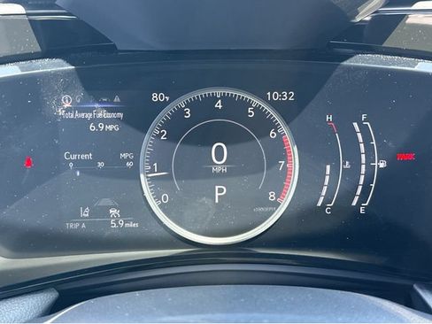 New 2026 Lexus NX 350 AWD w/ Premium Package image 26