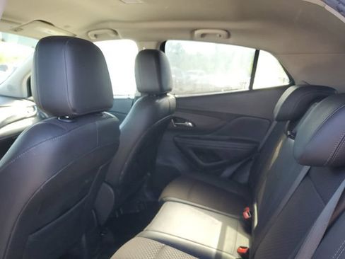 Used 2019 Buick Encore Sport Touring FWD image 8