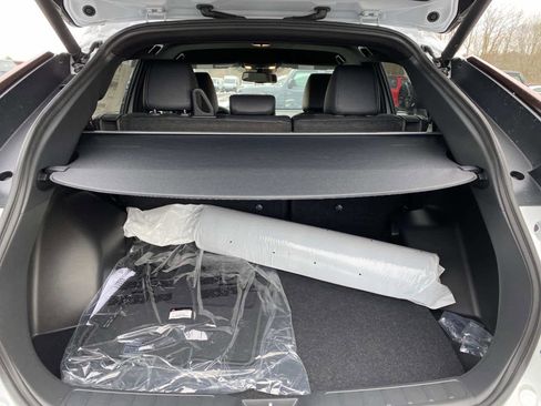 New 2026 Mitsubishi Eclipse Cross AWD image 5