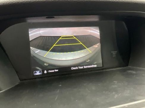 Used 2016 Honda Accord Sport image 5