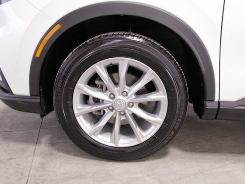 Used 2024 Honda CR-V EX image 11