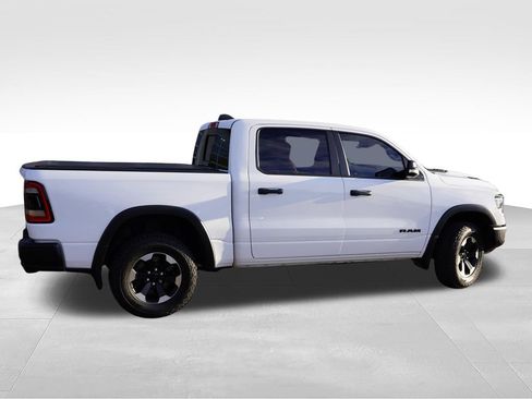 Used 2022 RAM 1500 Rebel w/ Level 1 Equipment Group AWD/4WD image 4
