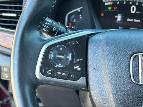 Used 2022 Honda CR-V EX-L image 23