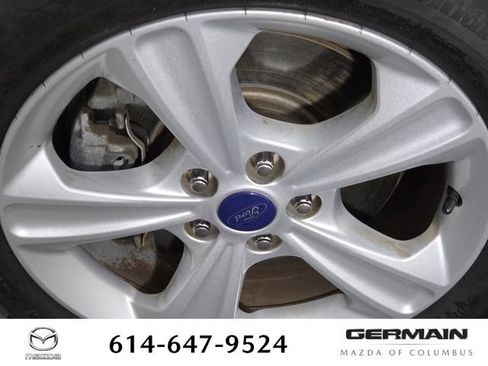 Used 2015 Ford Escape SE FWD image 12