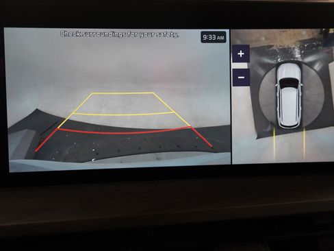 Used 2024 Kia Telluride SX Prestige X-Pro image 35