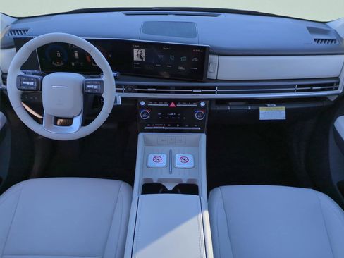 New 2026 Hyundai Santa Fe SE AWD/4WD image 11