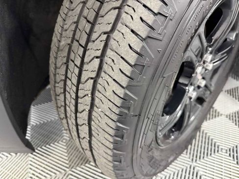 Used 2021 GMC Acadia AT4 w/ Trailering Package image 35