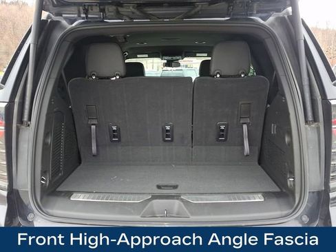 Used 2025 Chevrolet Tahoe Z71 image 30