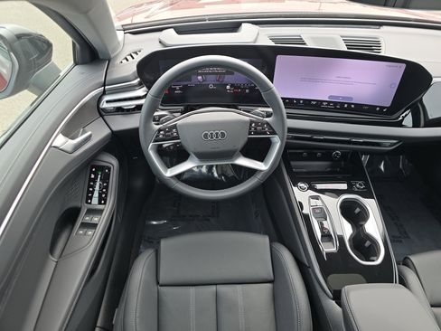 New 2026 Audi A6 Premium Plus image 20