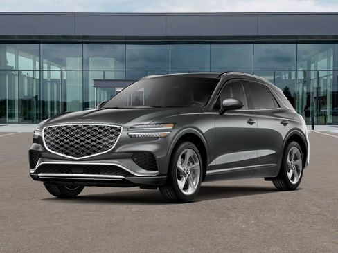Used 2026 Genesis GV70 2.5T AWD/4WD image 1