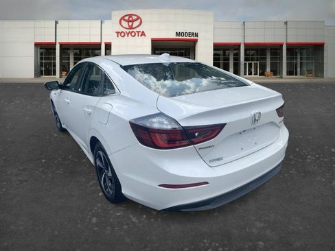 Used 2021 Honda Insight EX image 6