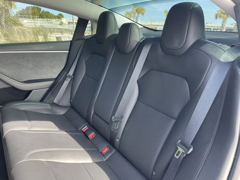 Used 2024 Tesla Model 3 Long Range image 12