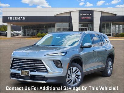 New 2027 Buick Enclave Preferred w/ Power Package