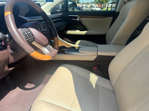 Used 2020 Lexus RX 350 FWD w/ Premium Package image 5