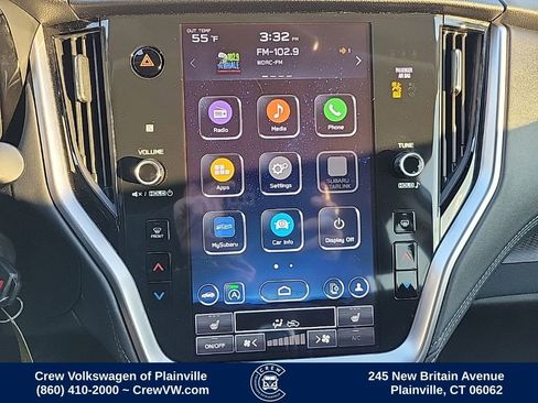 Used 2023 Subaru Outback Premium image 7