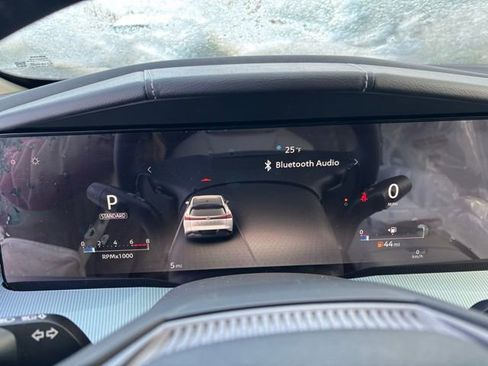 New 2026 Nissan Murano SL AWD/4WD image 8