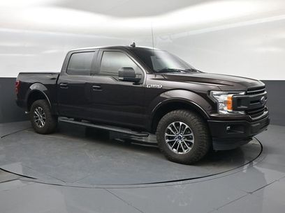 Used 2019 Ford F150 XLT w/ Equipment Group 302A Luxury