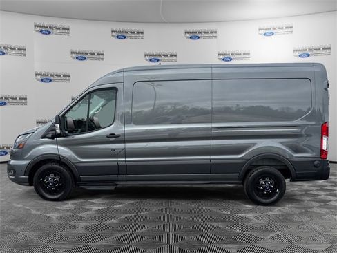 New 2025 Ford Transit 350 Base w/ RV Prep Package image 2