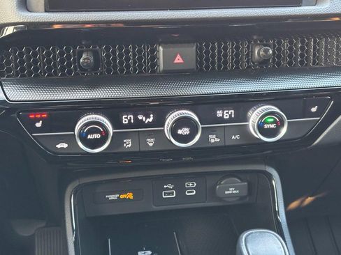 Used 2023 Honda CR-V Sport Touring image 25