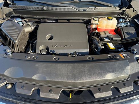 Used 2022 Buick Enclave Essence w/ Trailering Package, 5000 lbs. image 20