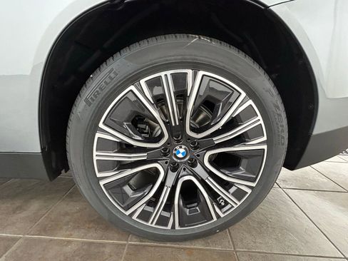 Used 2025 BMW X3 xDrive30 w/ Premium Package AWD/4WD image 34