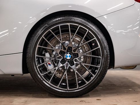 Used 2021 BMW M2 Competition w/ Executive Package image 23