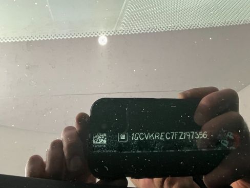 Used 2015 Chevrolet Silverado 1500 LT w/ Rally 2 Edition image 29