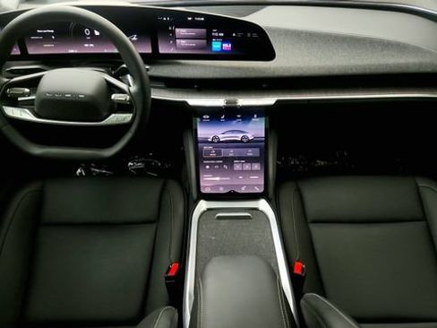 Used 2025 Lucid Air Touring AWD/4WD image 50