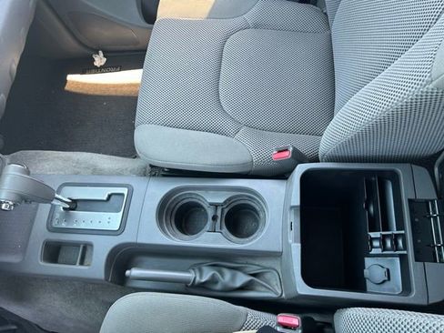 Used 2017 Nissan Frontier SV AWD/4WD image 18