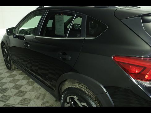 Used 2023 Subaru Crosstrek 2.5i Limited image 19