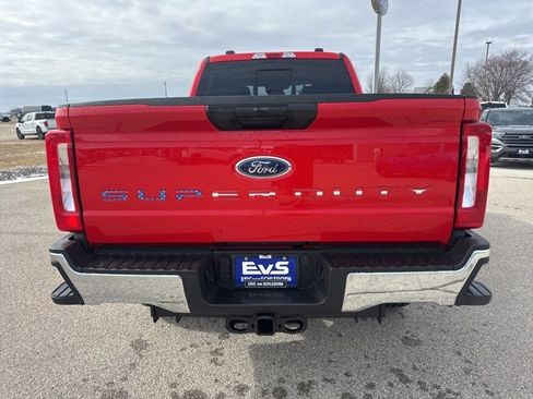 New 2026 Ford F350 XLT w/ FX4 Off-Road Package image 6