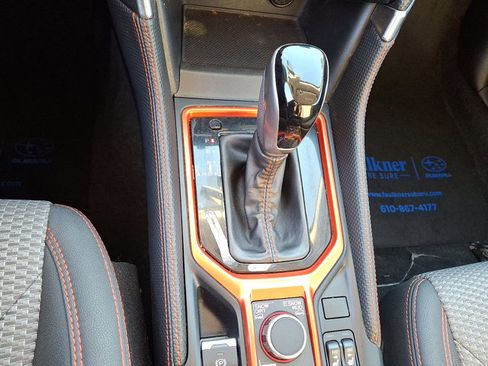 Used 2020 Subaru Forester Sport image 16