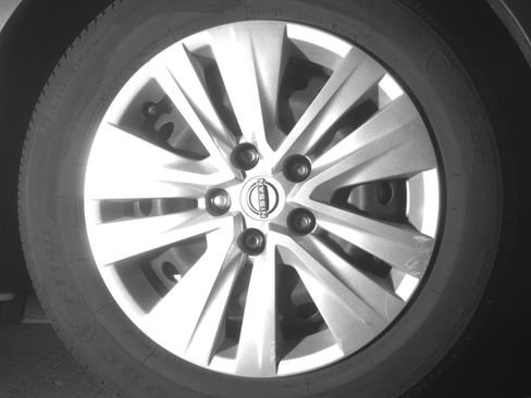 Used 2025 Nissan Sentra S FWD image 13
