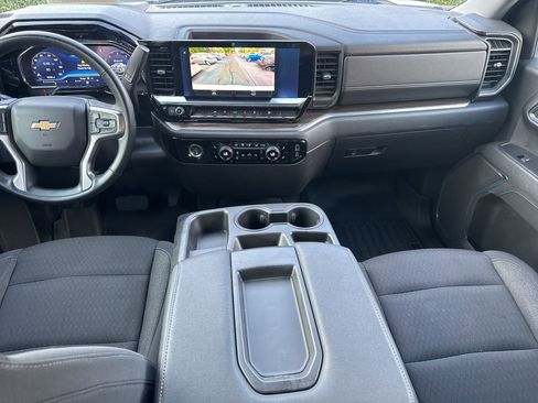 Used 2023 Chevrolet Silverado 1500 LT image 51
