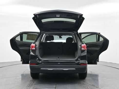 Used 2023 Chevrolet Equinox LT image 43