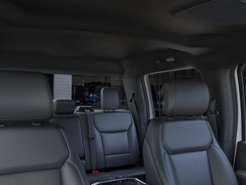 New 2025 Ford F150 Lariat image 23