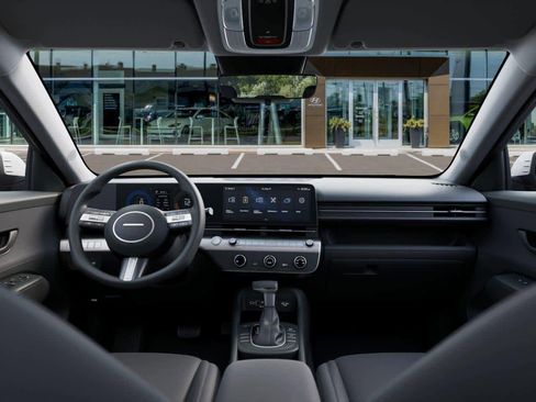 New 2026 Hyundai Kona SE FWD image 11
