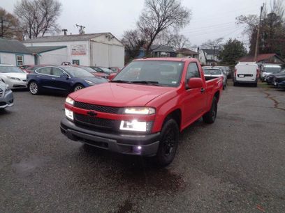 Used 2012 Chevrolet Colorado W/T