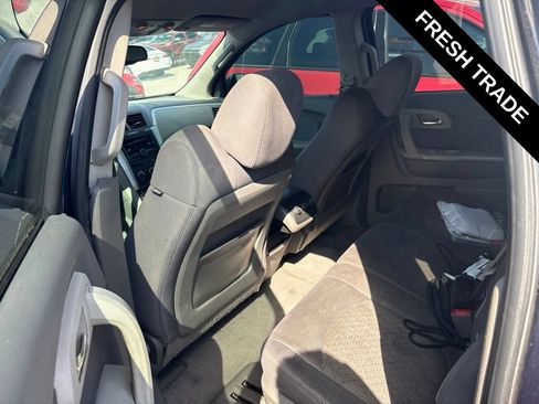 Used 2012 Chevrolet Traverse LS FWD image 6