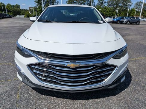 Used 2024 Chevrolet Malibu LS w/ Driver Confidence Package FWD image 11