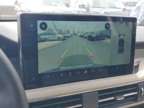 New 2026 Lincoln Corsair Premiere AWD/4WD image 21