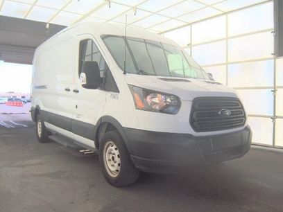 Used 2019 Ford Transit 150 148 Medium Roof