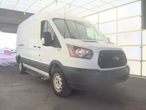 Used 2019 Ford Transit 150 148 Medium Roof RWD image 1