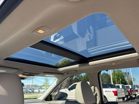 Used 2021 Nissan Rogue SV AWD/4WD image 9