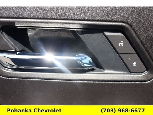 New 2026 Chevrolet Colorado Z71 AWD/4WD image 11